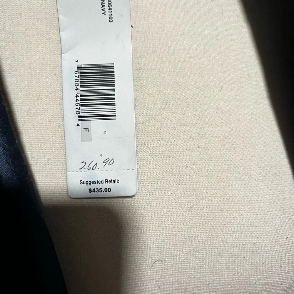 Plus Size Jacket - Picture 5 of 9